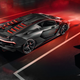 Photos: Lamborghini